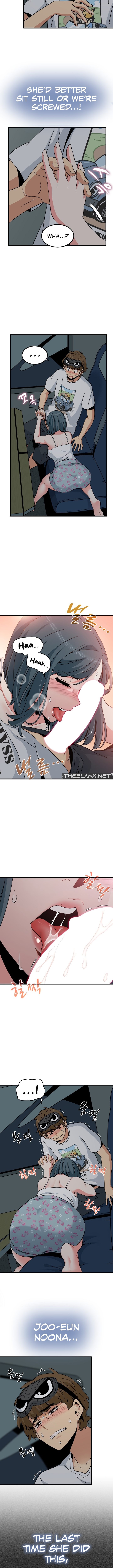 The Turning Point - Chapter 42 [photo 10] - MangaPorn