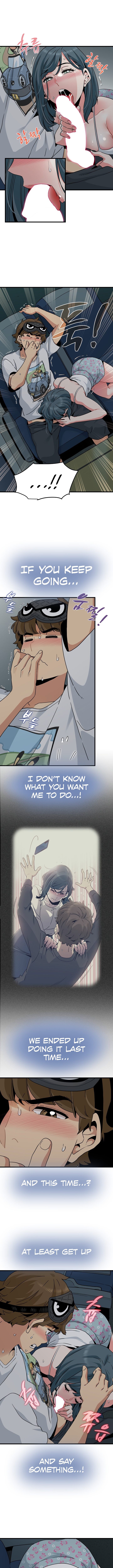 The Turning Point - Chapter 42 [photo 3] - MangaPorn
