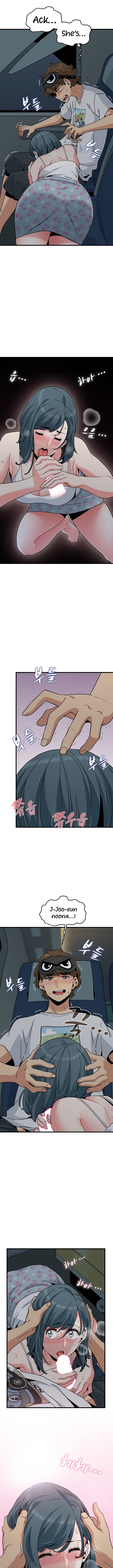 The Turning Point - Chapter 42 [photo 6] - MangaPorn