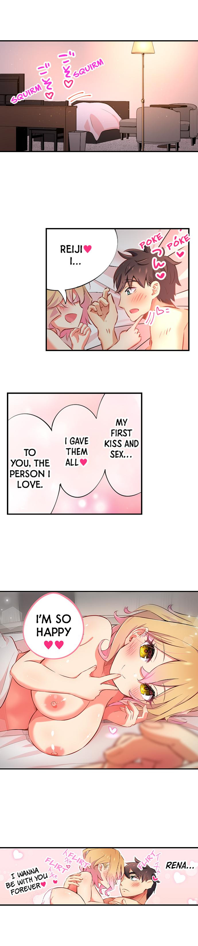 Fucking My Niece at the Girls’ Pajama Party - Chapter 39 [photo 9] - MangaPorn