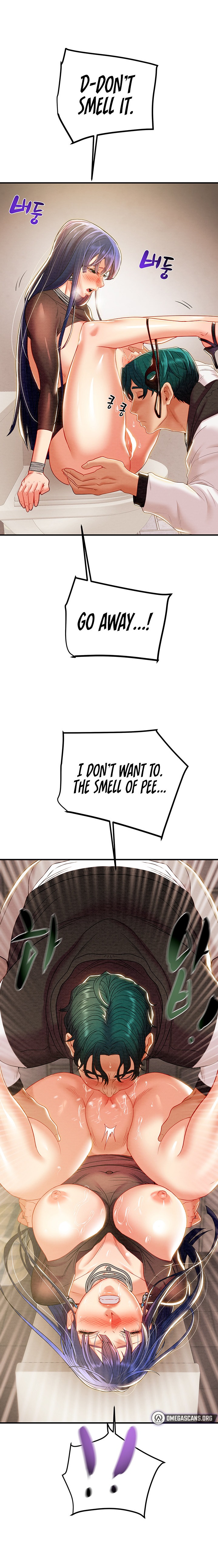 Where is My Hammer? - Chapter 28 [photo 18] - MangaPorn