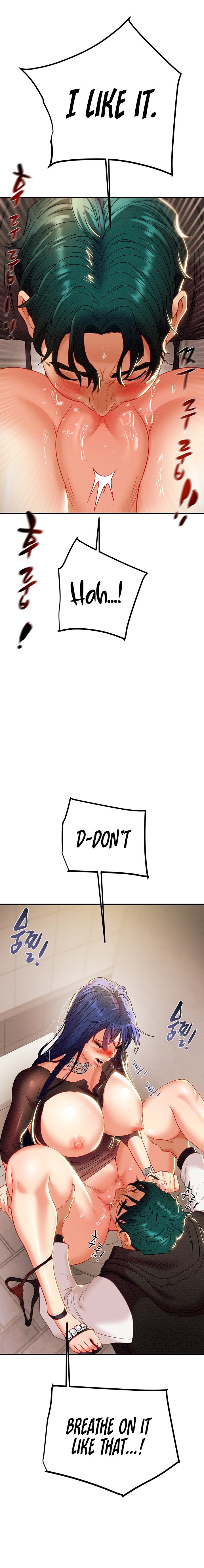 Where is My Hammer? - Chapter 28 [photo 19] - MangaPorn