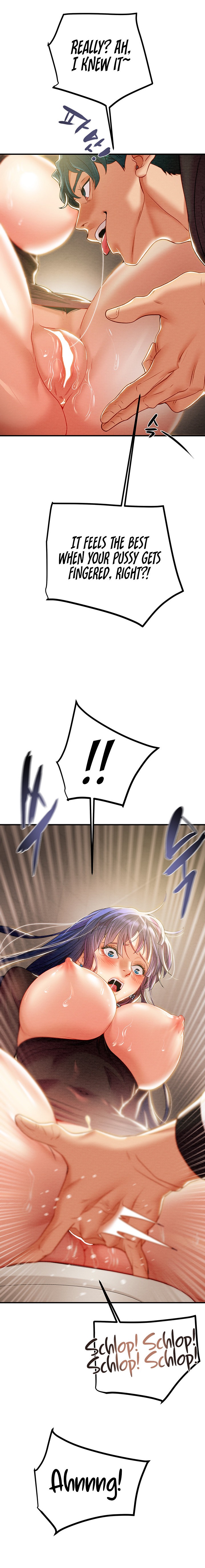 Where is My Hammer? - Chapter 28 [photo 20] - MangaPorn