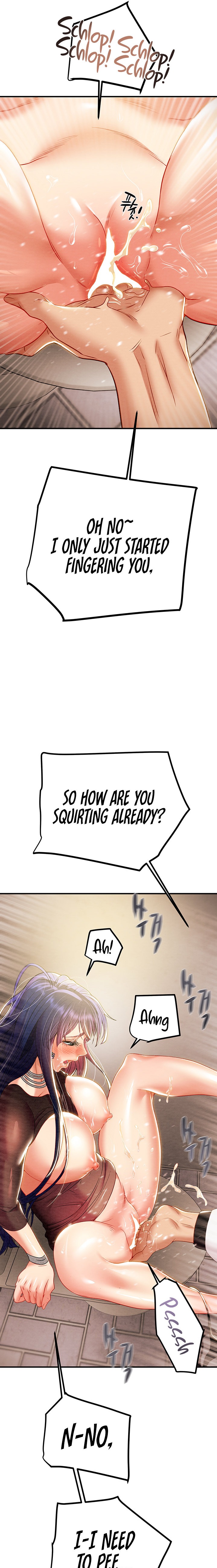 Where is My Hammer? - Chapter 28 [photo 21] - MangaPorn