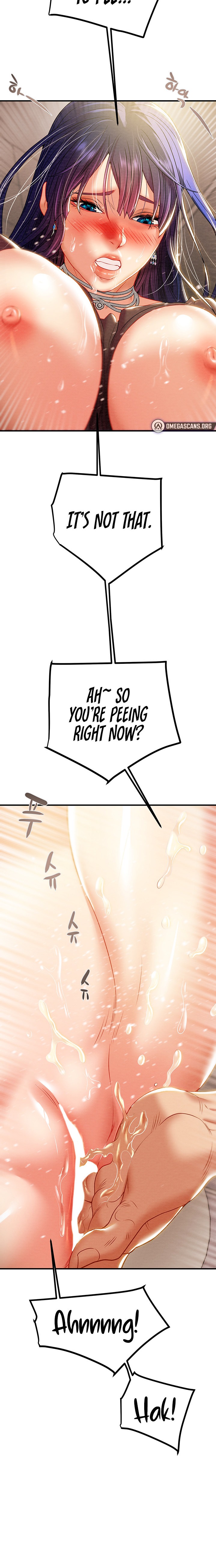 Where is My Hammer? - Chapter 28 [photo 22] - MangaPorn