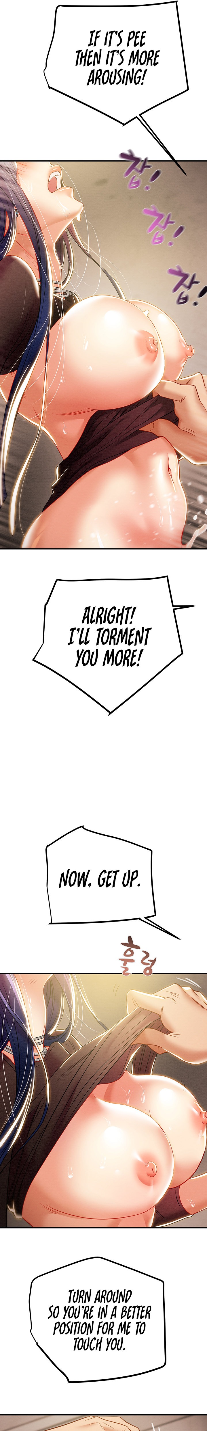 Where is My Hammer? - Chapter 28 [photo 23] - MangaPorn