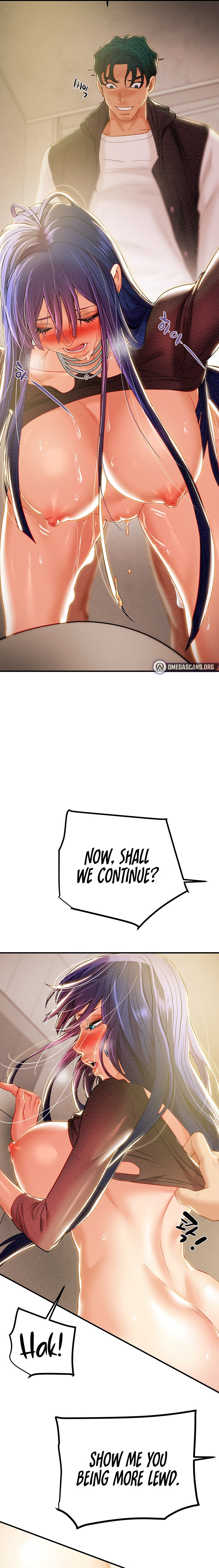 Where is My Hammer? - Chapter 28 [photo 25] - MangaPorn