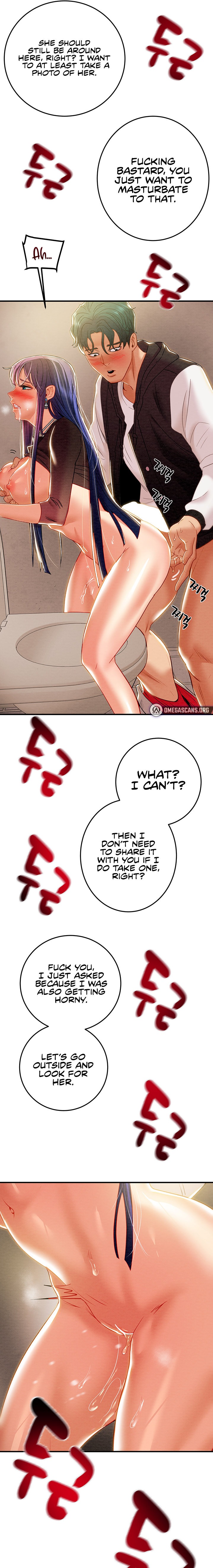 Where is My Hammer? - Chapter 28 [photo 29] - MangaPorn