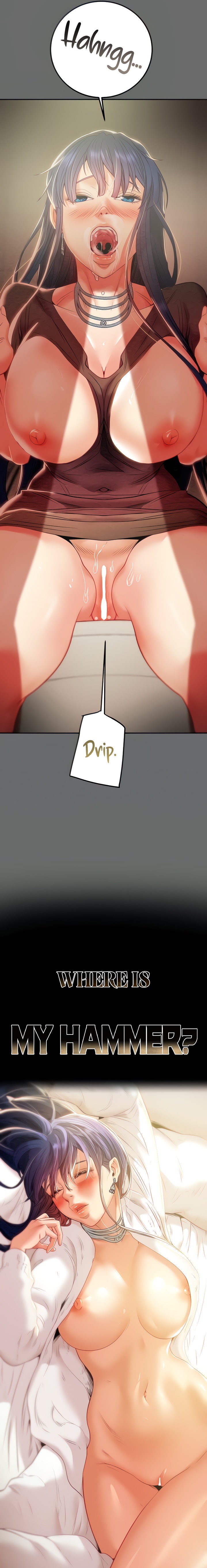 Where is My Hammer? - Chapter 28 [photo 3] - MangaPorn
