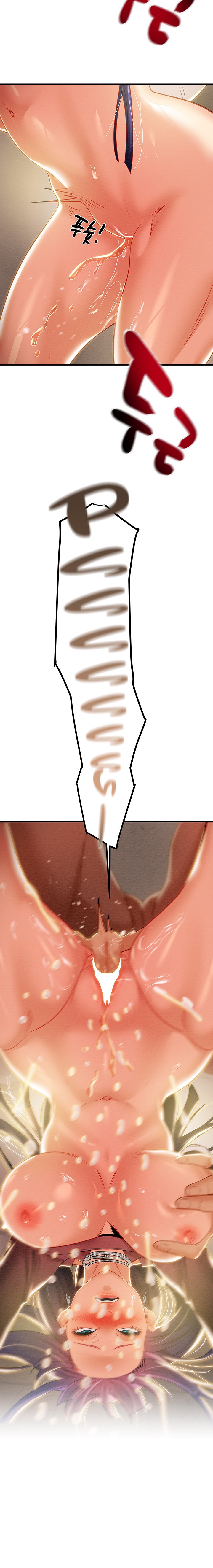 Where is My Hammer? - Chapter 28 [photo 30] - MangaPorn