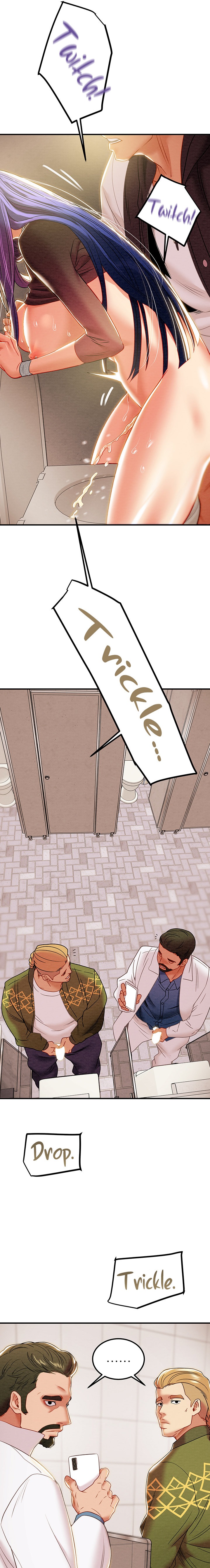 Where is My Hammer? - Chapter 28 [photo 31] - MangaPorn