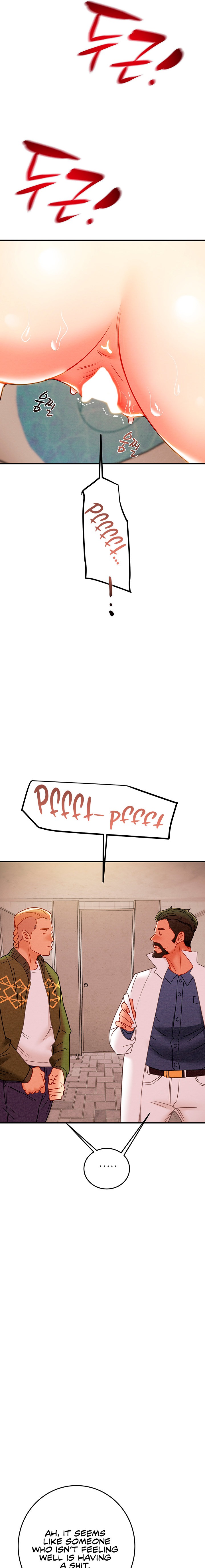 Where is My Hammer? - Chapter 28 [photo 33] - MangaPorn