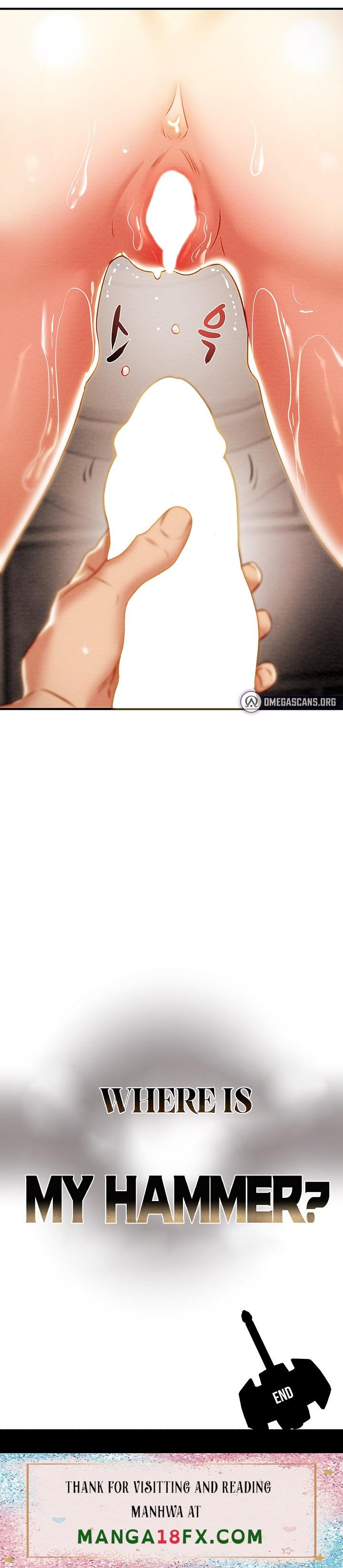 Where is My Hammer? - Chapter 28 [photo 35] - MangaPorn