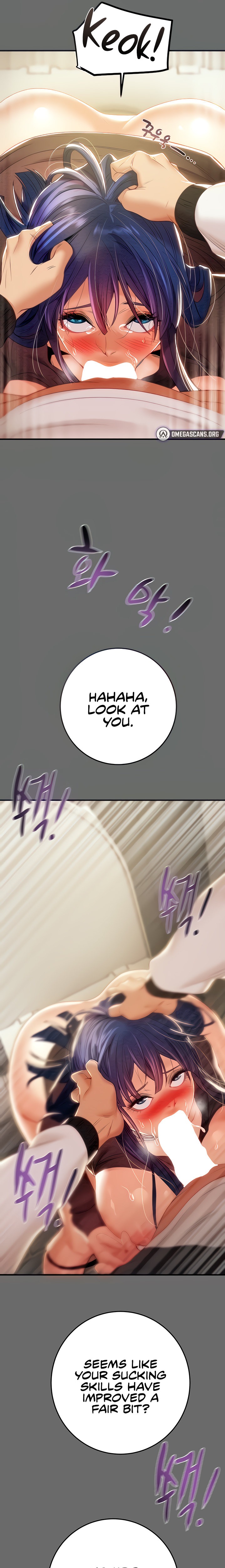 Where is My Hammer? - Chapter 28 [photo 9] - MangaPorn