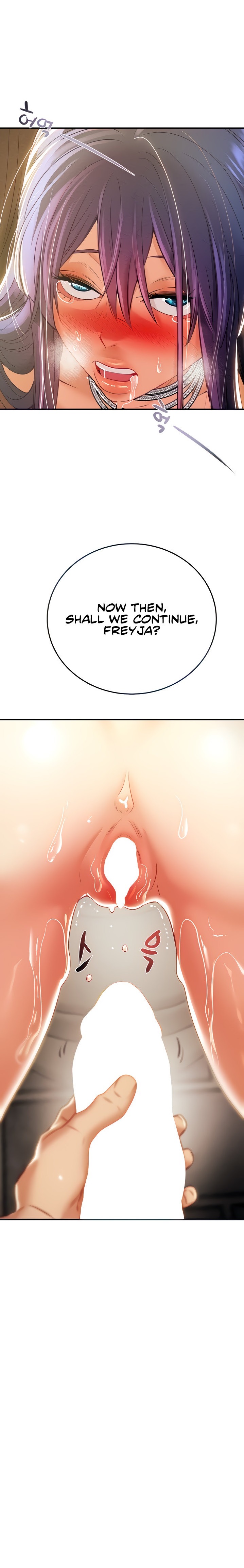 Where is My Hammer? - Chapter 29 [photo 1] - MangaPorn