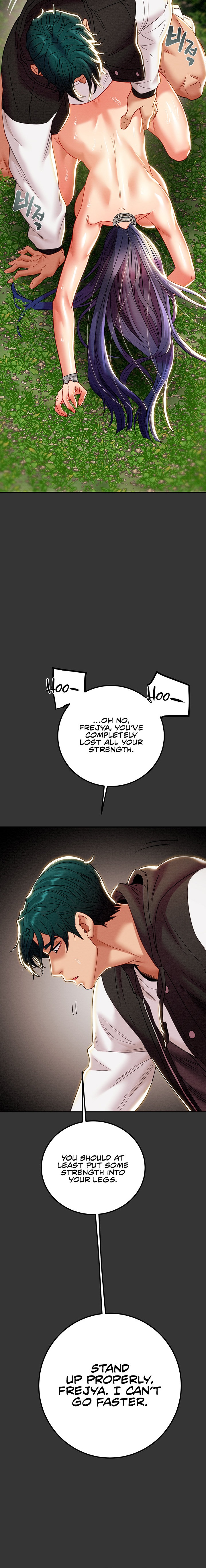 Where is My Hammer? - Chapter 29 [photo 12] - MangaPorn