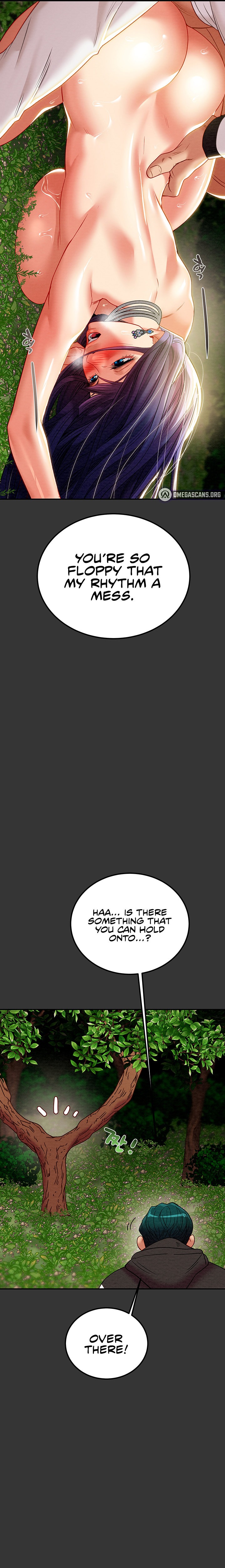 Where is My Hammer? - Chapter 29 [photo 13] - MangaPorn