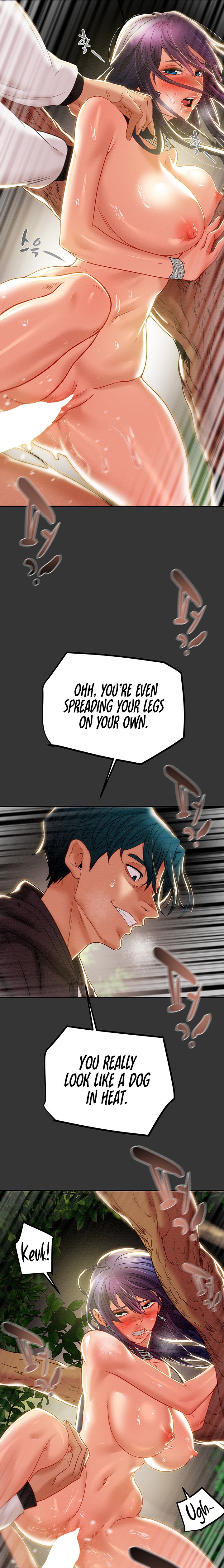 Where is My Hammer? - Chapter 29 [photo 19] - MangaPorn