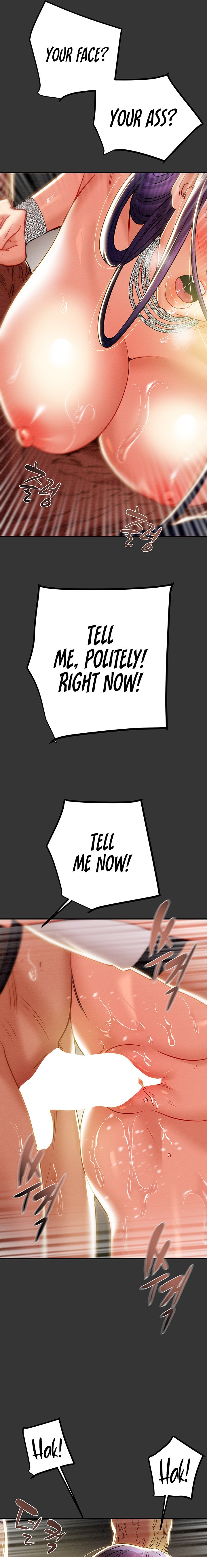 Where is My Hammer? - Chapter 29 [photo 25] - MangaPorn