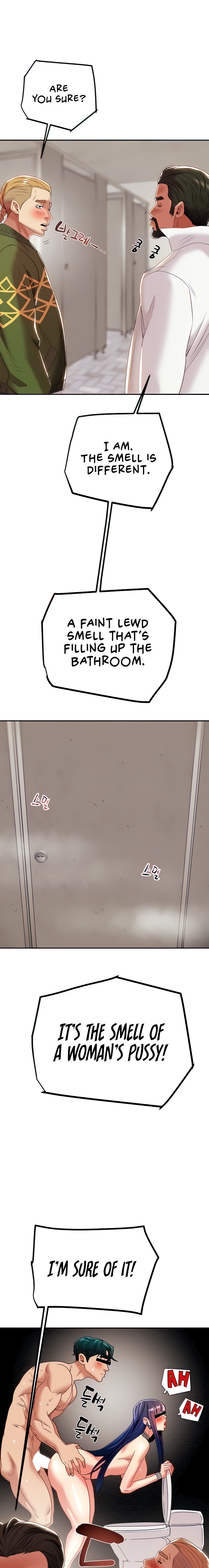 Where is My Hammer? - Chapter 29 [photo 3] - MangaPorn