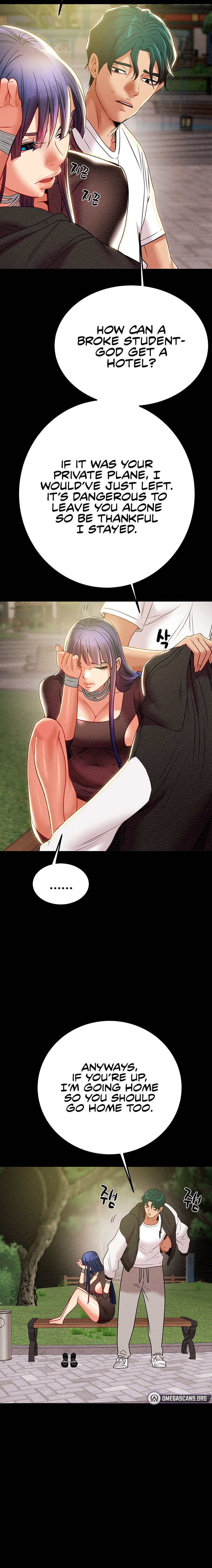 Where is My Hammer? - Chapter 29 [photo 32] - MangaPorn