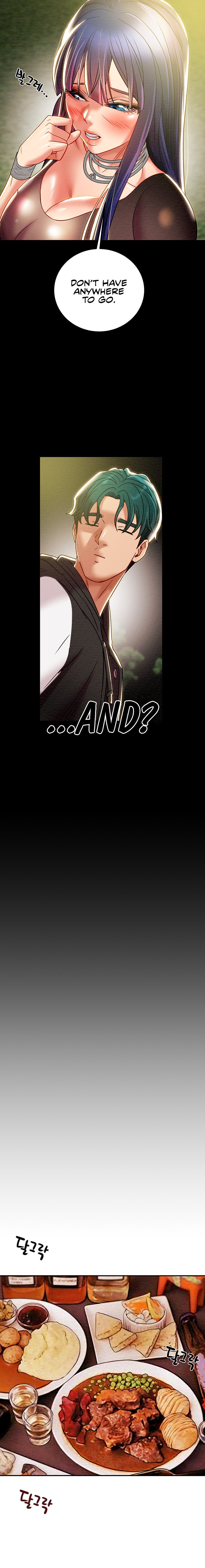 Where is My Hammer? - Chapter 29 [photo 34] - MangaPorn