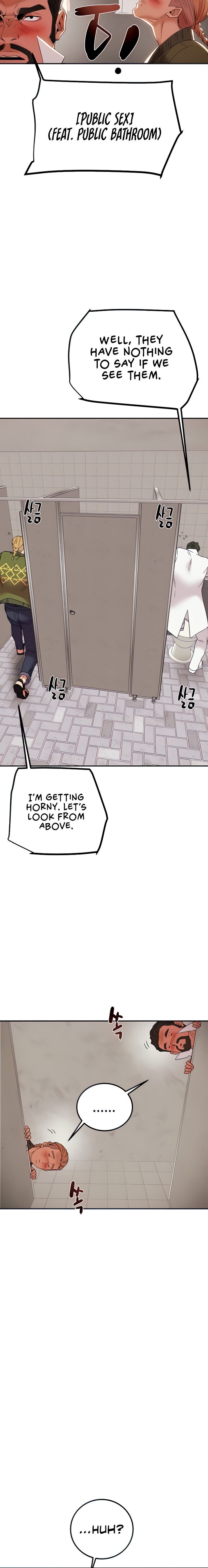 Where is My Hammer? - Chapter 29 [photo 4] - MangaPorn