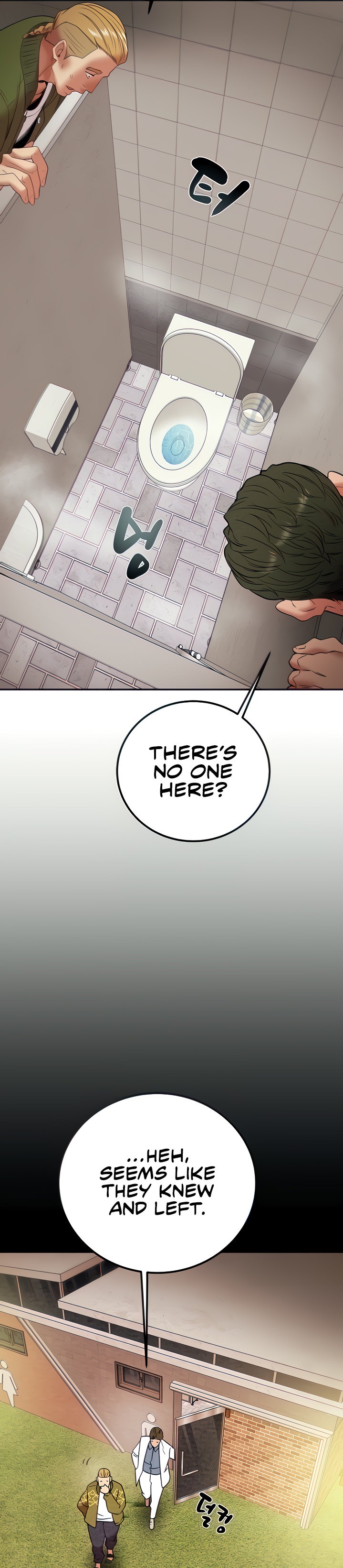 Where is My Hammer? - Chapter 29 [photo 5] - MangaPorn