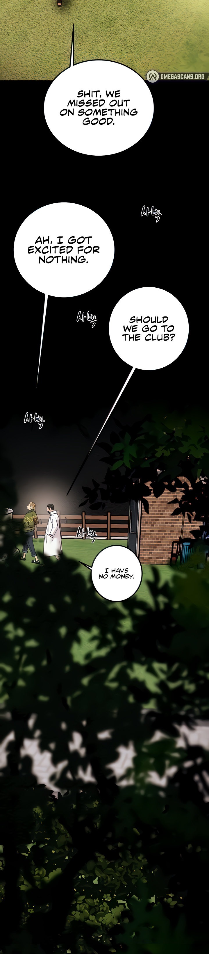 Where is My Hammer? - Chapter 29 [photo 6] - MangaPorn
