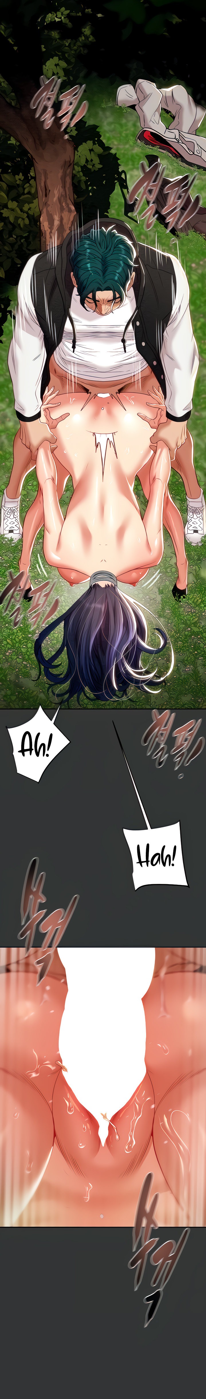 Where is My Hammer? - Chapter 29 [photo 7] - MangaPorn