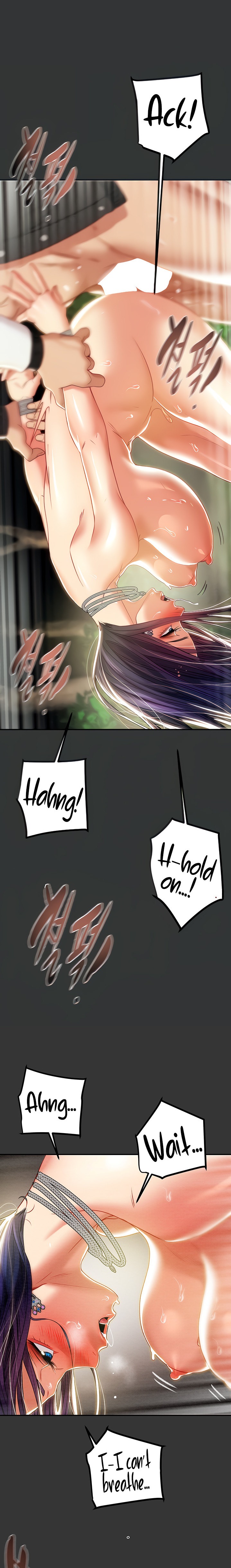 Where is My Hammer? - Chapter 29 [photo 8] - MangaPorn