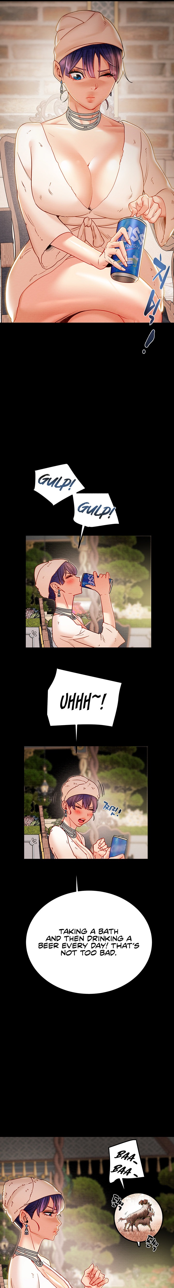 Where is My Hammer? - Chapter 30 [photo 23] - MangaPorn