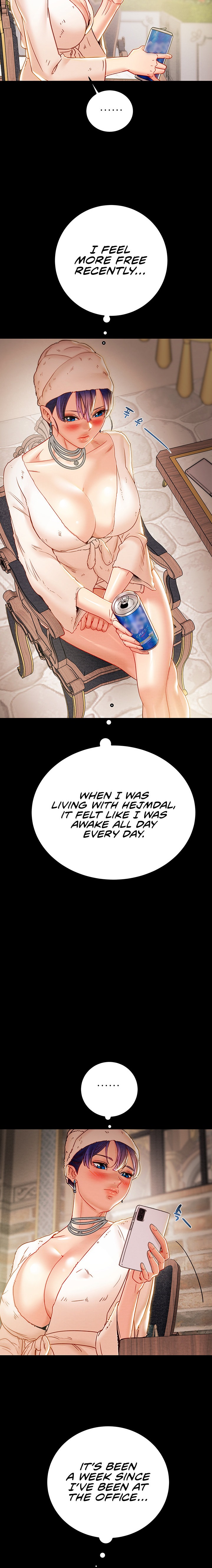 Where is My Hammer? - Chapter 30 [photo 24] - MangaPorn