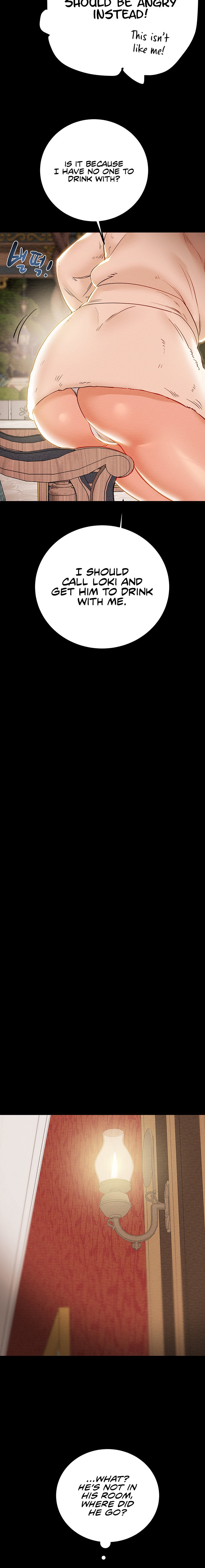 Where is My Hammer? - Chapter 30 [photo 26] - MangaPorn