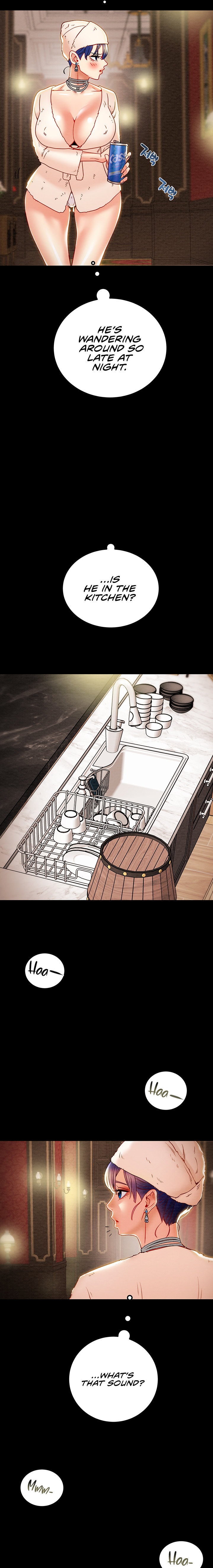 Where is My Hammer? - Chapter 30 [photo 27] - MangaPorn