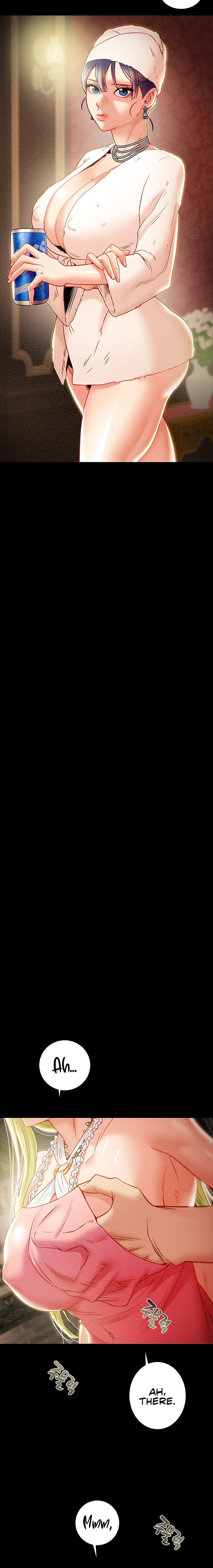 Where is My Hammer? - Chapter 30 [photo 28] - MangaPorn