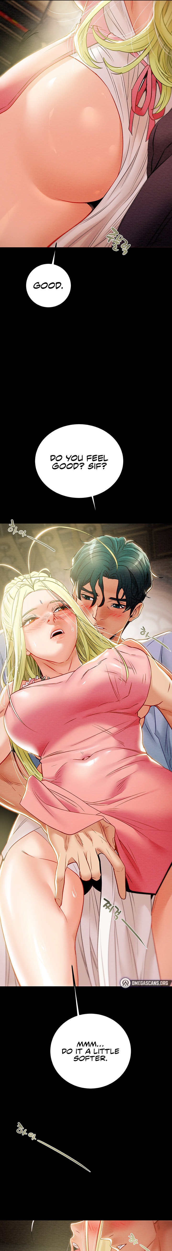 Where is My Hammer? - Chapter 30 [photo 29] - MangaPorn