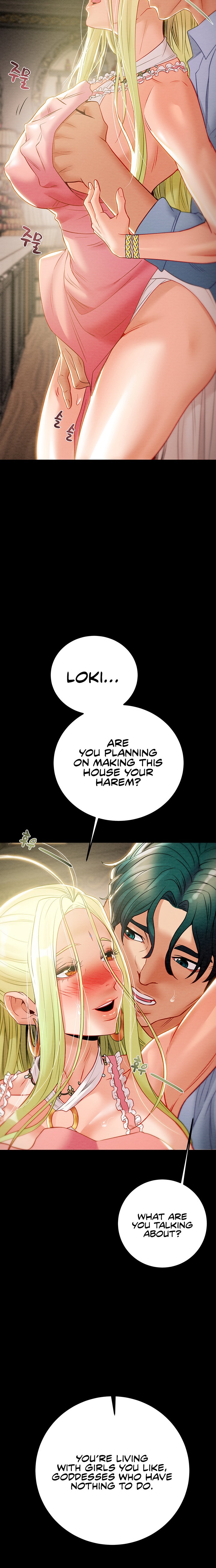 Where is My Hammer? - Chapter 30 [photo 30] - MangaPorn