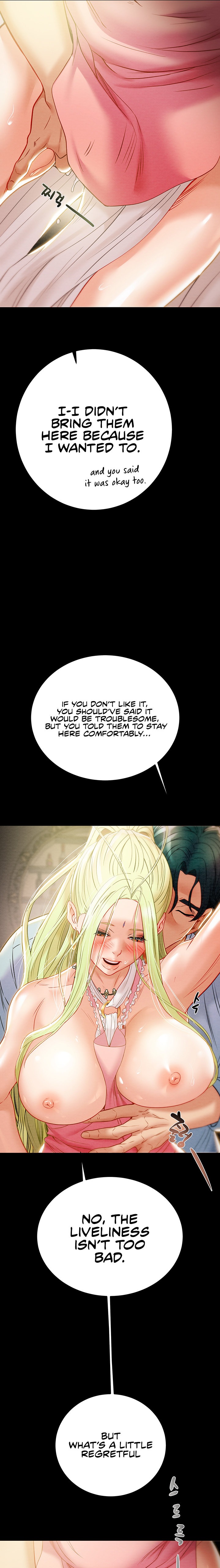 Where is My Hammer? - Chapter 30 [photo 31] - MangaPorn