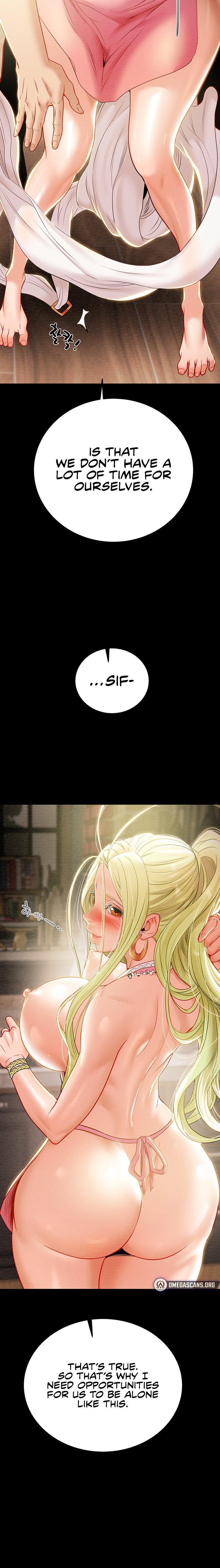 Where is My Hammer? - Chapter 30 [photo 32] - MangaPorn