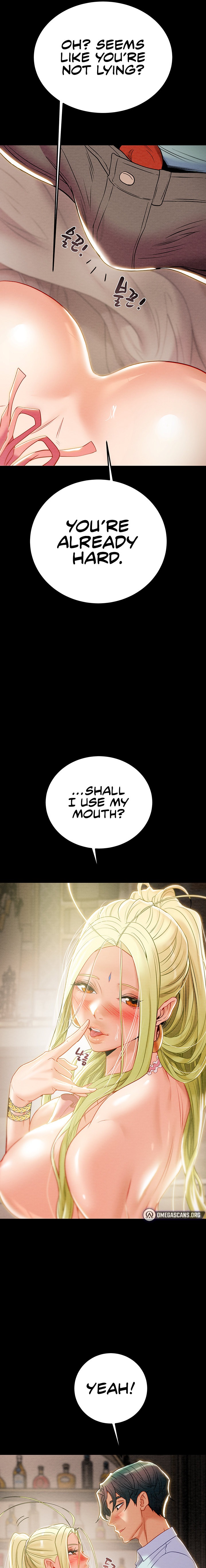 Where is My Hammer? - Chapter 30 [photo 33] - MangaPorn