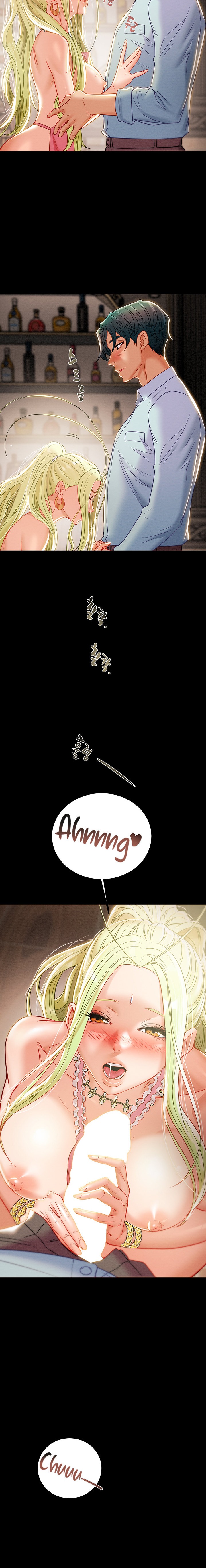 Where is My Hammer? - Chapter 30 [photo 34] - MangaPorn