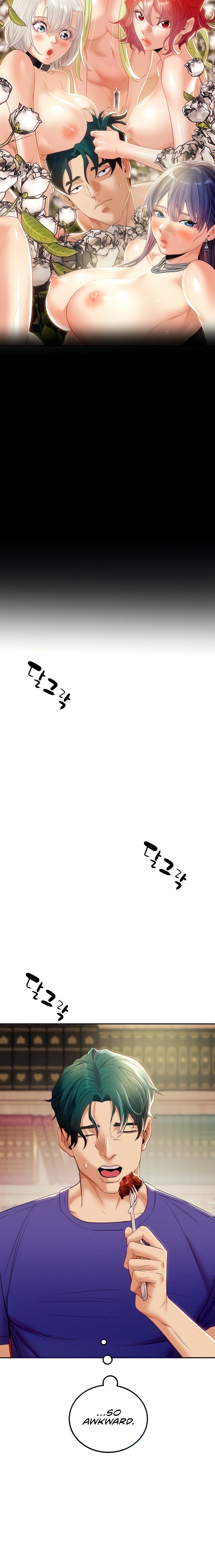 Where is My Hammer? - Chapter 30 [photo 4] - MangaPorn