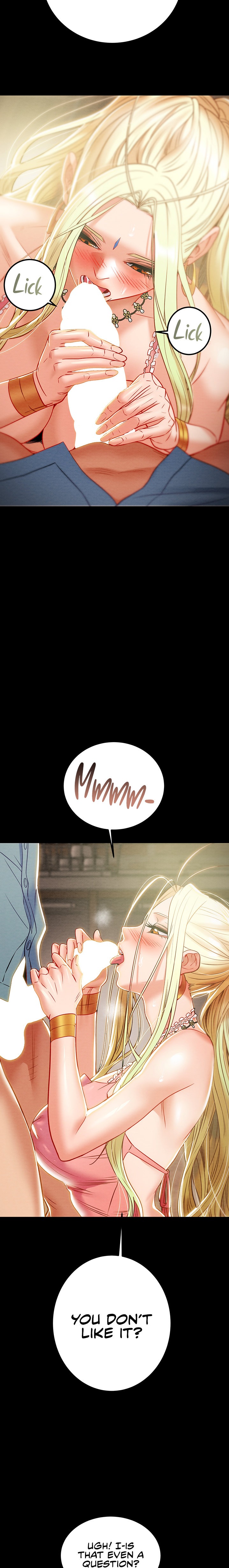 Where is My Hammer? - Chapter 31 [photo 17] - MangaPorn