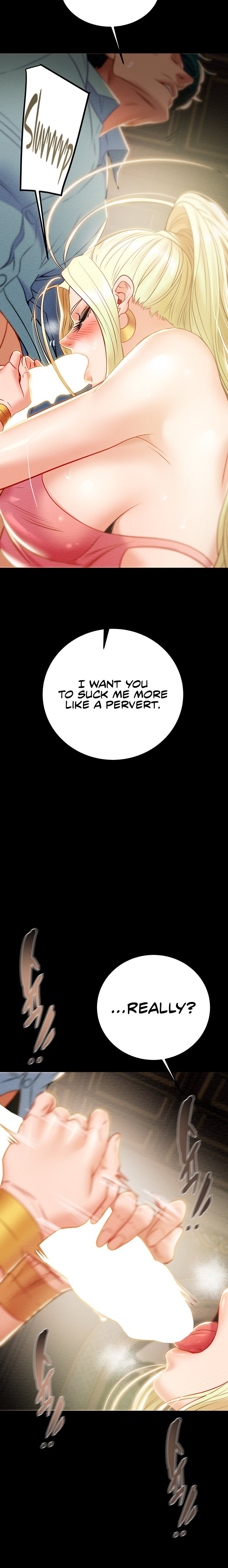 Where is My Hammer? - Chapter 31 [photo 18] - MangaPorn