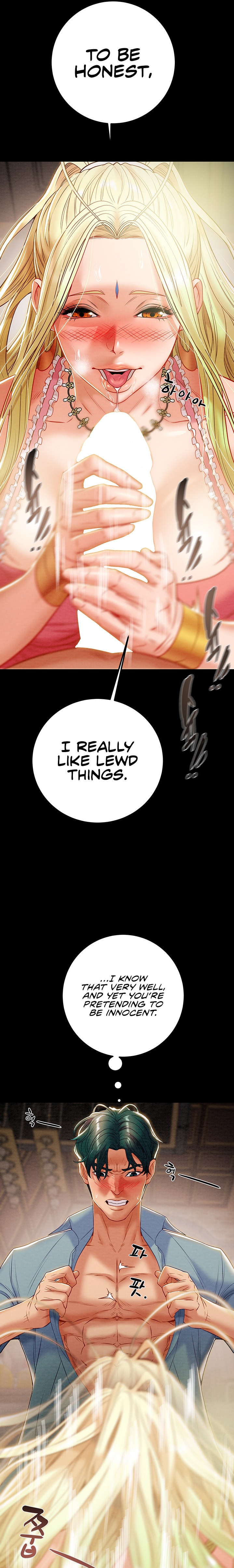 Where is My Hammer? - Chapter 31 [photo 19] - MangaPorn