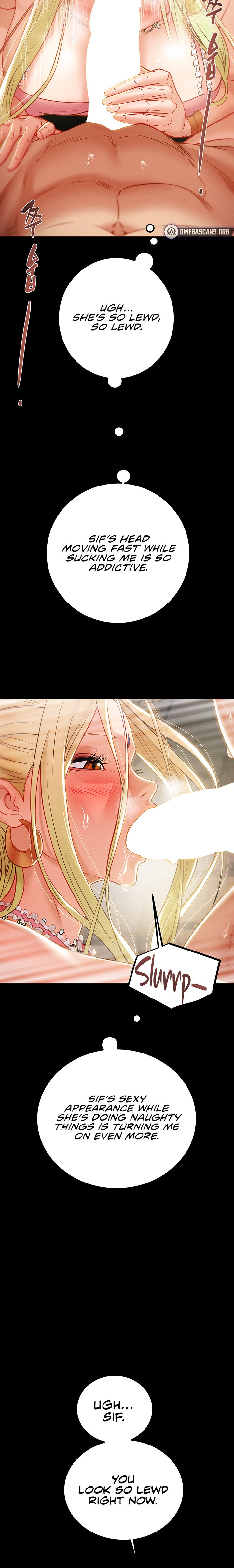 Where is My Hammer? - Chapter 31 [photo 21] - MangaPorn