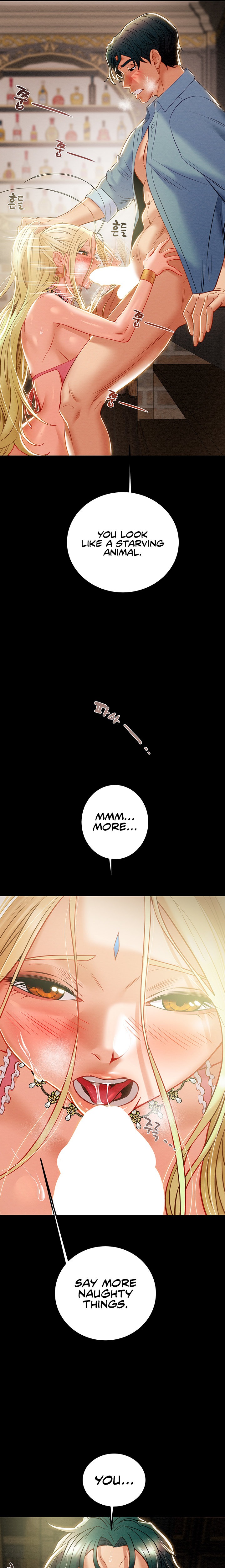 Where is My Hammer? - Chapter 31 [photo 22] - MangaPorn