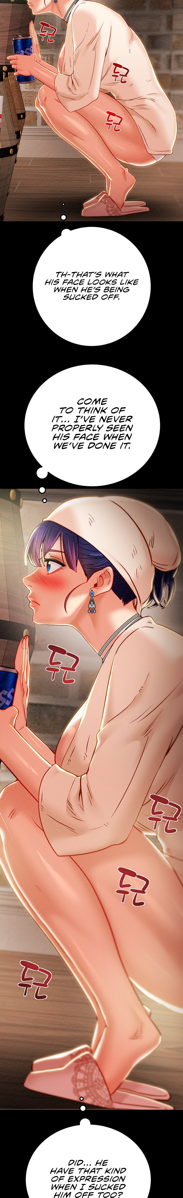 Where is My Hammer? - Chapter 31 [photo 26] - MangaPorn