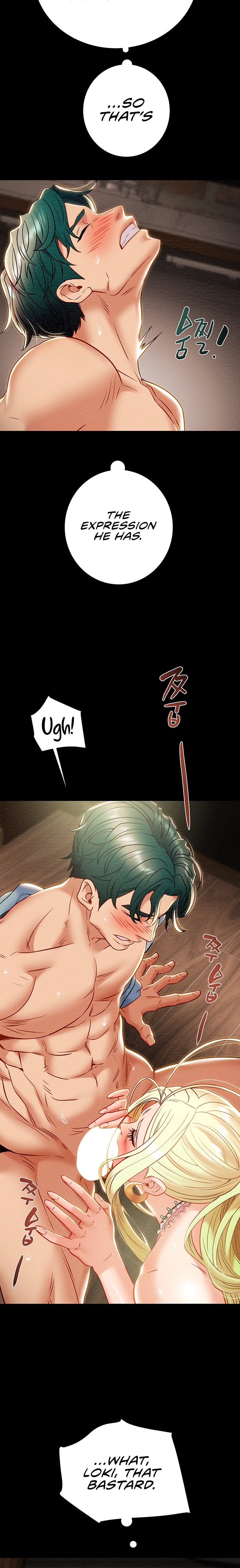 Where is My Hammer? - Chapter 31 [photo 27] - MangaPorn